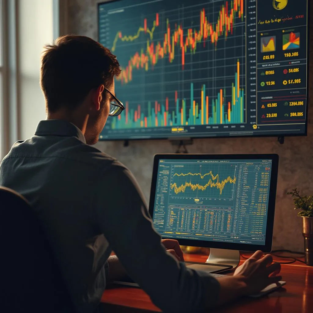 Stratégies d'investissement intelligent