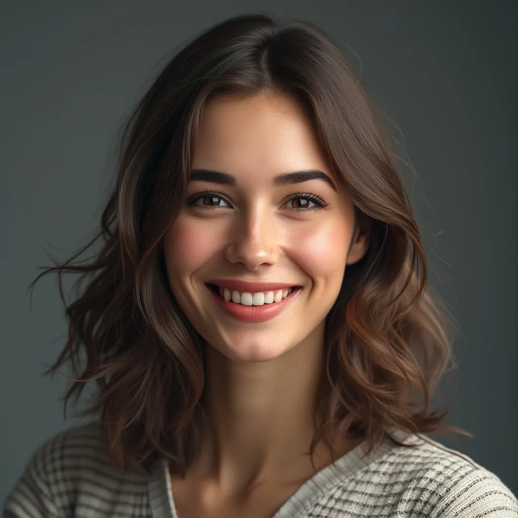 Sophie Mercier