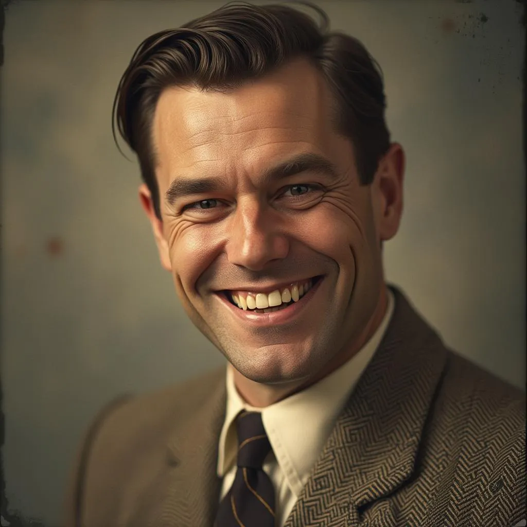 Julien Moreau
