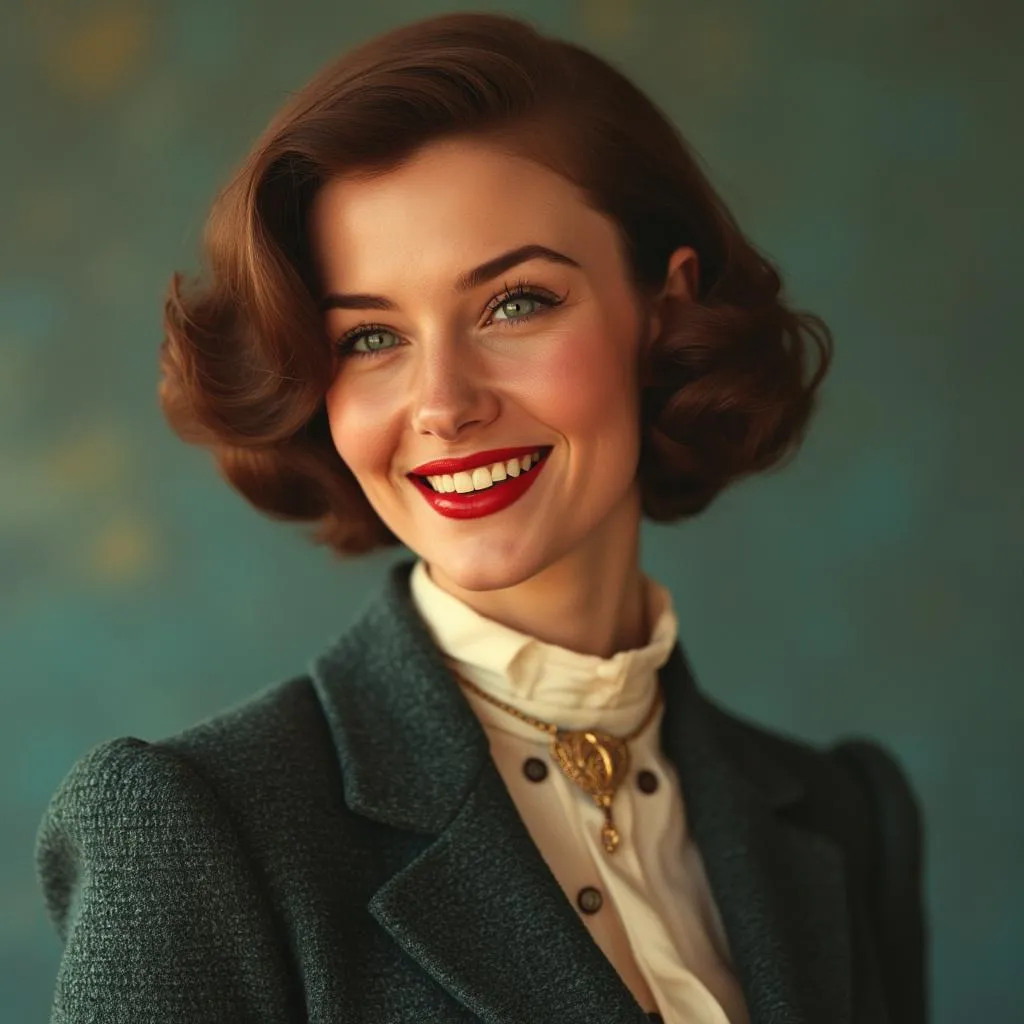 Émilie Dufresne